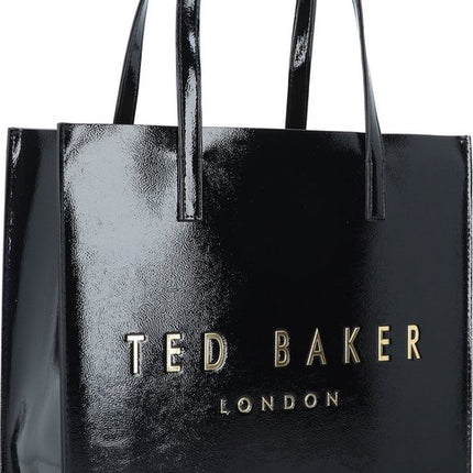 Ted Baker Crinkon Large Icon Bag