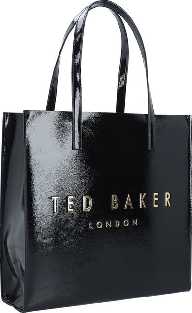 Ted Baker Crinkon Large Icon Bag