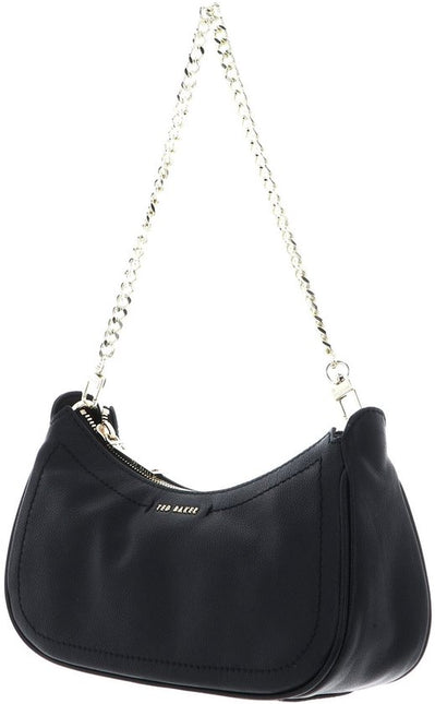 Ted Baker Laarna Webbing Leather Shoulder Bag
