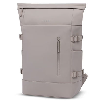 Kapten & Son Zaino Helsinki Pro Muted Rose 15.6 pollici 