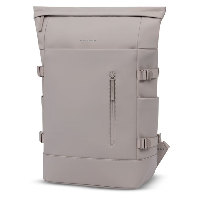 Kapten & Son Zaino Helsinki Pro Muted Rose 15.6 pollici 