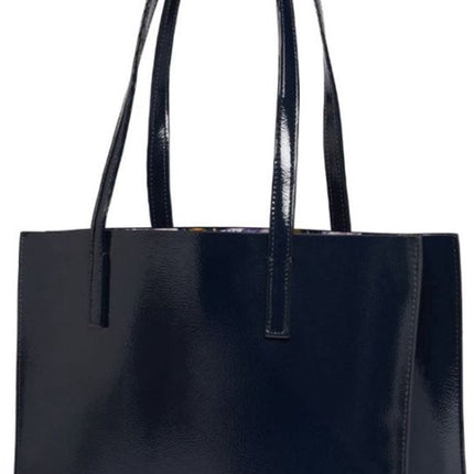 Ted Baker Camiyla Elongated Printed Crinkle Icon Bag