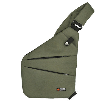 Enrico Benetti Amsterdam Crossbody táska 54689 029 Olíva
