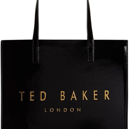 Ted Baker Crinkon Large Icon Bag