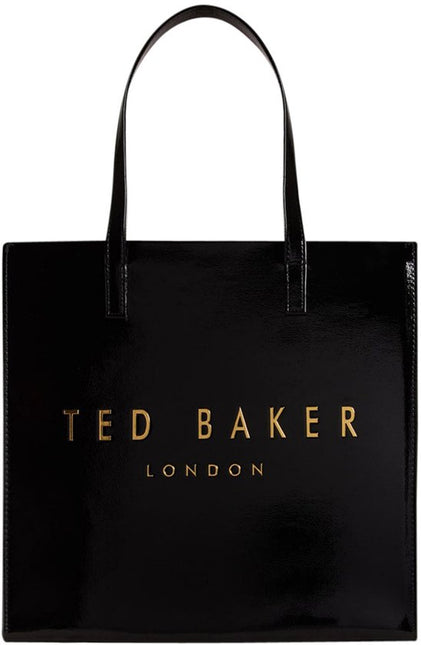 Ted Baker Crinkon Large Icon Bag