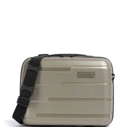 Travelite Air Base Beautycase Met Rits