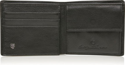 Castelijn en Beerens Vita Billfold RFID - 7 Creditcards