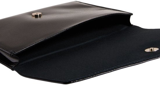 Ted Baker Crinkie Crinkle Icon Pouch