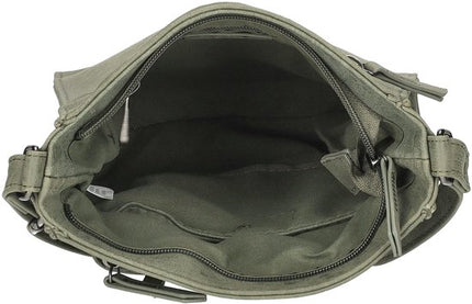 Enrico Benetti Nouméa Schoudertas 66741