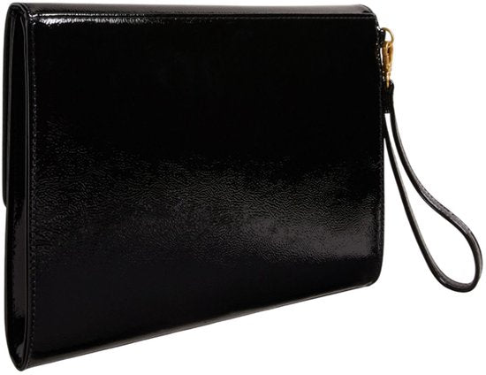 Ted Baker Crinkie Crinkle Icon Pouch