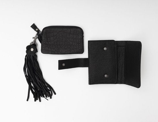 Bag2Bag Portemonnee Biri