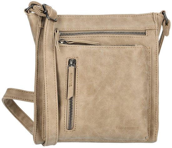 Enrico Benetti Nouméa Schoudertas 66741