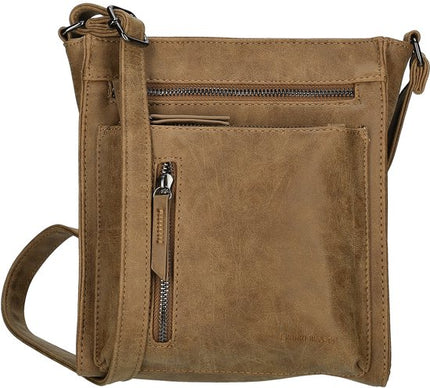 Enrico Benetti Nouméa Schoudertas 66741