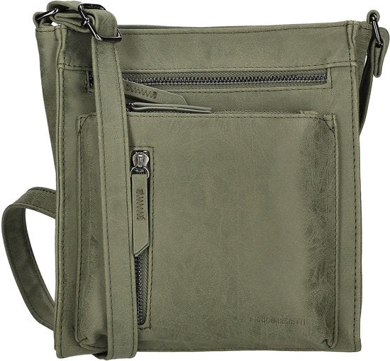 Enrico Benetti Nouméa Schoudertas 66741