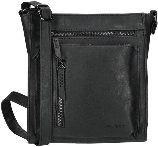 Enrico Benetti Nouméa Schoudertas 66741