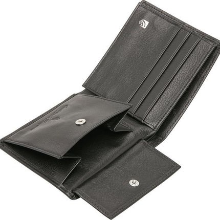 Castelijn en Beerens Vita Billfold RFID - 7 Creditcards