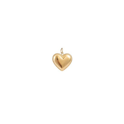 Day & Eve bedels Set 1 Goud (Stainless Steel)