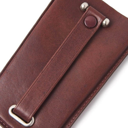 dR Amsterdam Klok Sleutel-etui