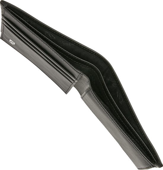 Castelijn en Beerens Vita Billfold RFID - 7 Creditcards