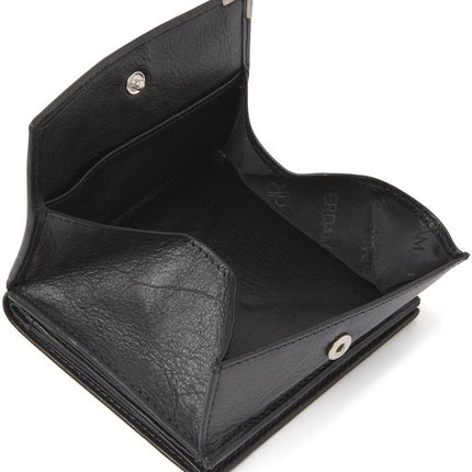 dR Amsterdam Toronto Billfold met Muntenvak RFID