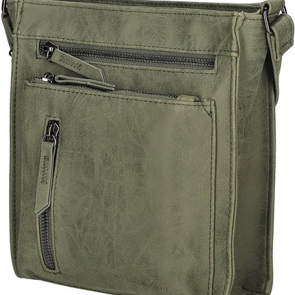 Enrico Benetti Nouméa Schoudertas 66741