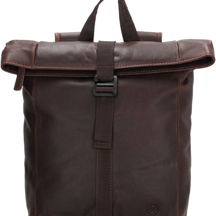 Hide & Stitches Japura Leren Rugzak