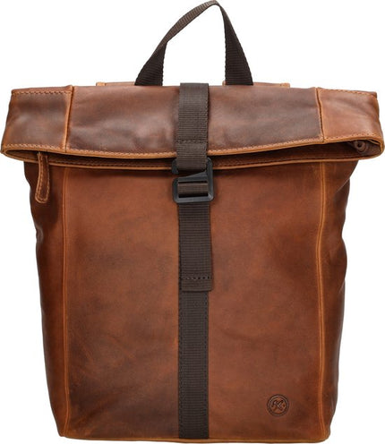 Hide & Stitches Japura Leren Rugzak