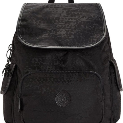 Kipling City Pack S Urban Black Jq