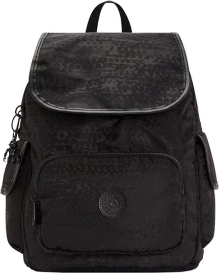Kipling City Pack S Urban Black Jq