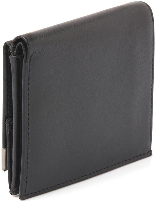 dR Amsterdam Toronto Billfold met Muntenvak RFID