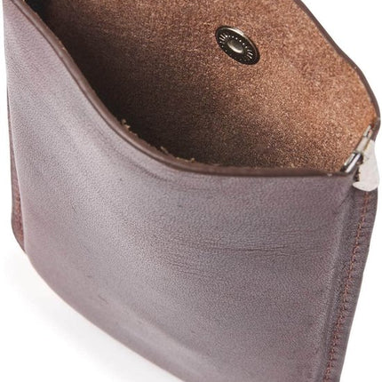 dR Amsterdam Klok Sleutel-etui