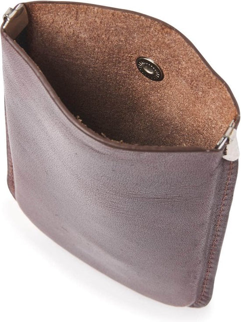 dR Amsterdam Klok Sleutel-etui