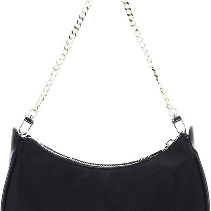 Ted Baker Laarna Webbing Leather Shoulder Bag