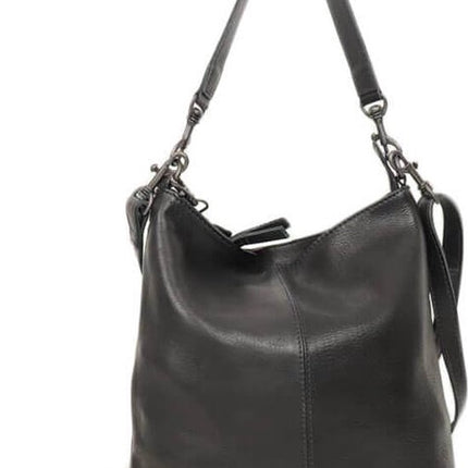 Bear Design Medium Schoudertas / Crossbodytas Caprica