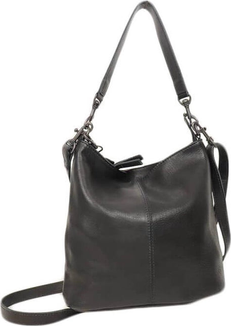 Bear Design Medium Schoudertas / Crossbodytas Caprica