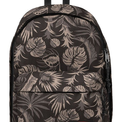 Eastpak Out of Office Rugzak Brize Black Grey