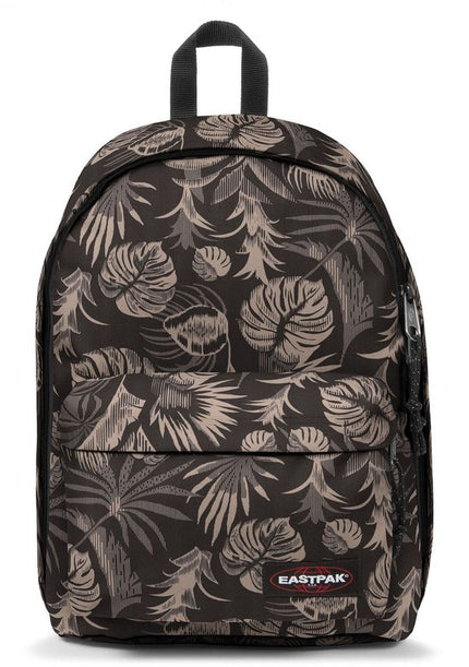 Eastpak Out of Office Rugzak Brize Black Grey