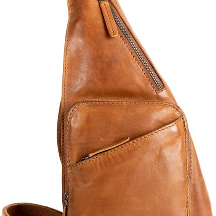 Taška přes rameno Bag2Bag Cayo Koňaková