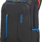 Black/Blue