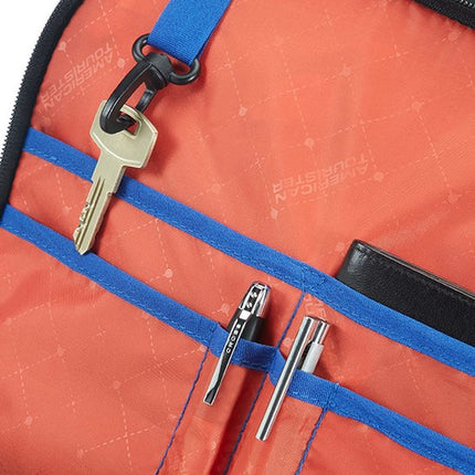 American Tourister Urban Groove Ug4 Laptop Backpack 15.6 inch