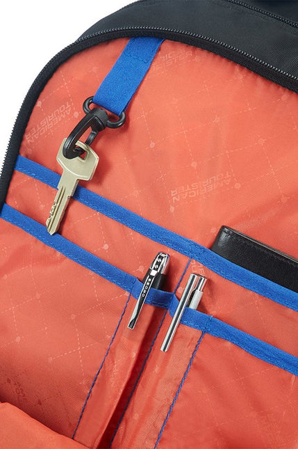 American Tourister Urban Groove Ug4 Laptop Backpack 15.6 inch