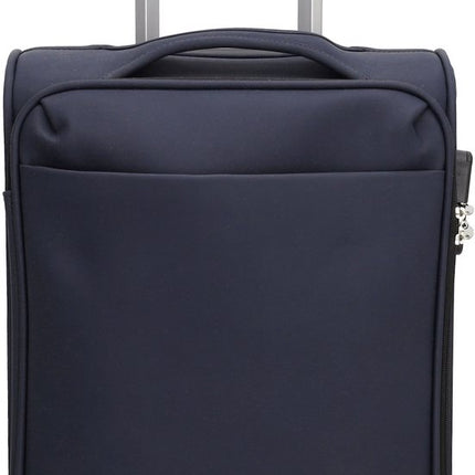 Beagles Originals Waterproof Trolley Koffer Handbagage 55 x 40 x 21 Cm