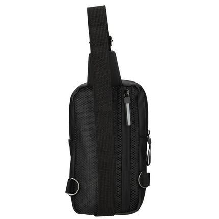Enrico Benetti Bergen Crossbody Tas Waterafstotend