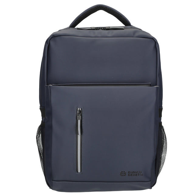 Enrico Benetti Rugzak Bergen Water Repellent PU 14 Inch 56007