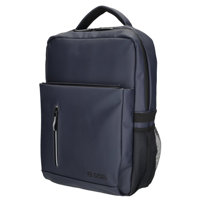 Enrico Benetti Rugzak Bergen Water Repellent PU 14 Inch 56007