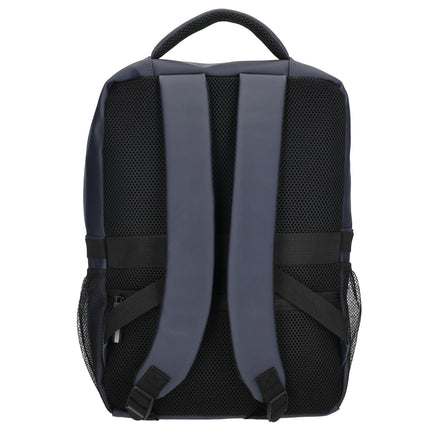 Enrico Benetti Rugzak Bergen Water Repellent PU 14 Inch 56007