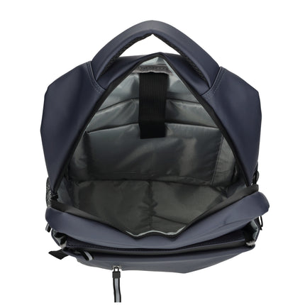Enrico Benetti Rugzak Bergen Water Repellent PU 14 Inch 56007