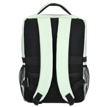Enrico Benetti Rugzak Bergen Water Repellent PU 14 Inch 56007