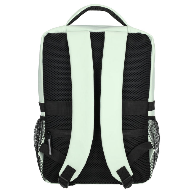 Enrico Benetti Rugzak Bergen Water Repellent PU 14 Inch 56007