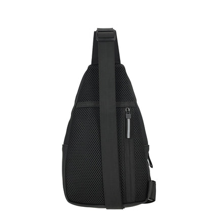 Enrico Benetti Bergen Crossover Tas Waterafstotend